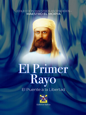cover image of El Primer Rayo